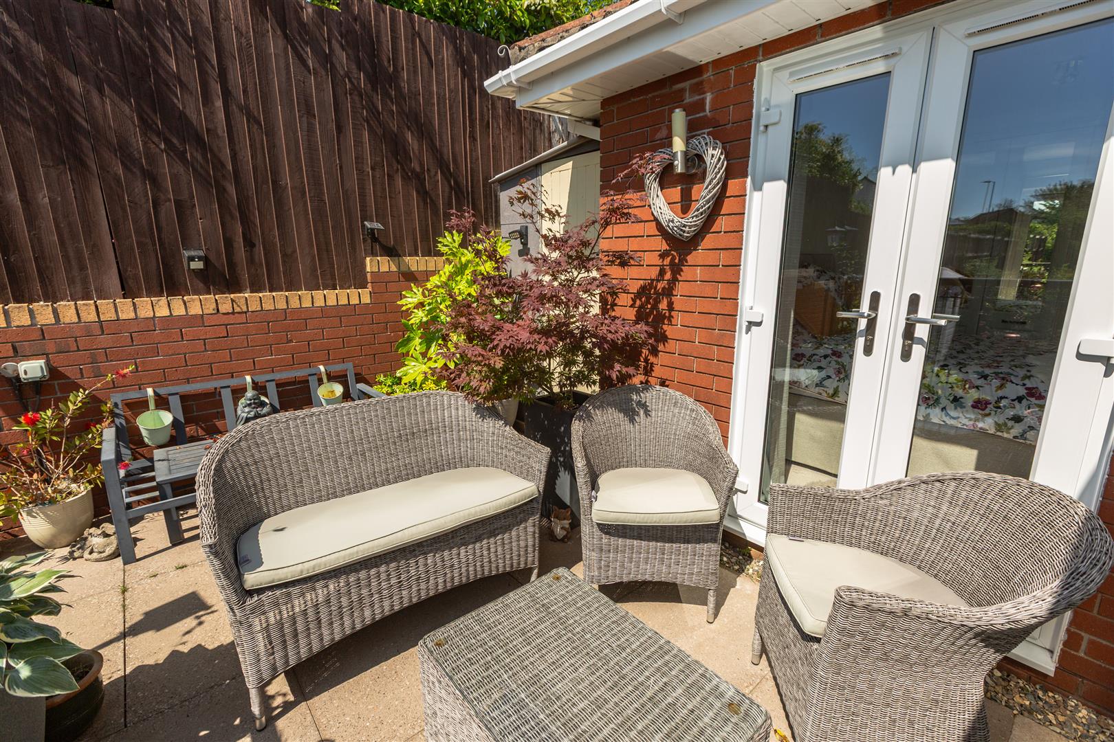 Llwyn Rhedyn, Sketty, Swansea, SA2 9GU